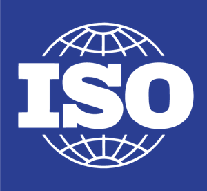 ISO 9001 Certification - 1998